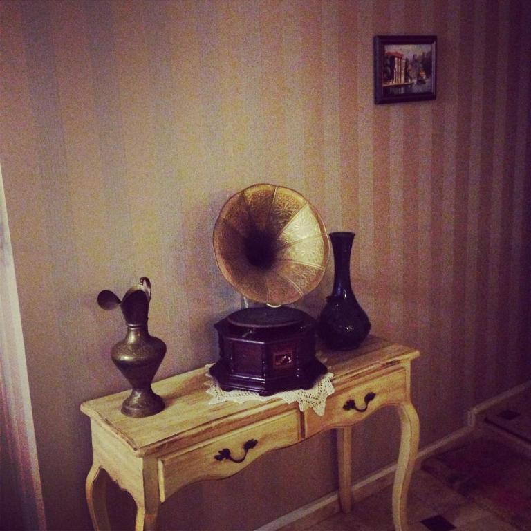 Trilyali Butik Hotel Tirilye Exteriör bild